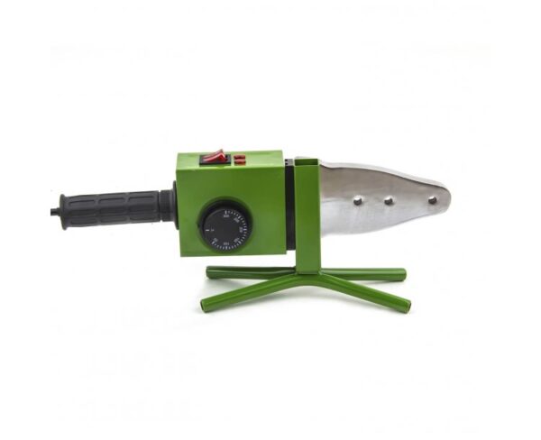 Polyfúzní svářečka, plotnová Procraft PL2300 (PL1500) | PL2300 - Image 3