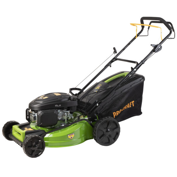 Benzínová sekačka Procraft PLM505S NE | PLM505S NE - Image 2
