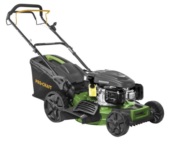 Benzínová sekačka Procraft PLM505S NE | PLM505S NE