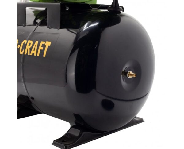 Čerpadlo proudové s tlakovou nádobou Procraft PN25 | PN25 - Image 2