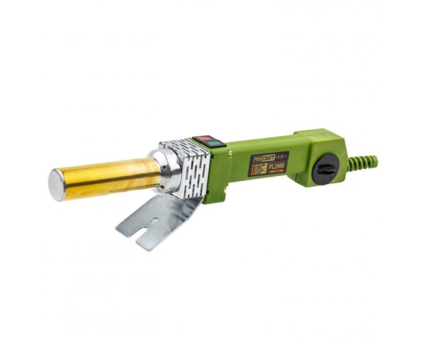Polyfúzní svářečka, trubicová Procraft PL2000 | PL2000