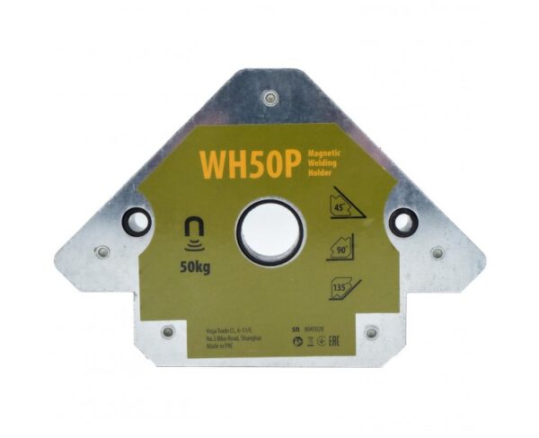 Magnet úhlový Procraft WH50P | WH50P - Image 2