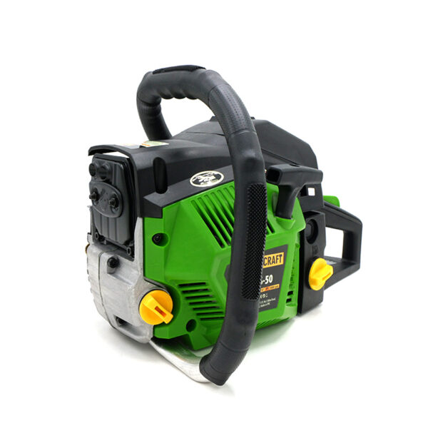 Benzínová řetězová pila Procraft GS-50/2 | GS-50/2 - Image 3