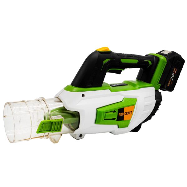 Aku fukar Procraft PB20 (bez baterie a nabíječky) | PB20 - Image 3