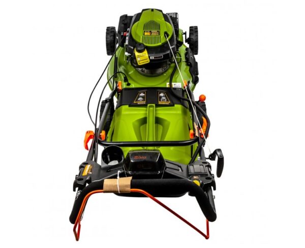 Benzínová sekačka Procraft PLM505ES | PLM505ES - Image 5