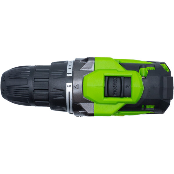 Aku vrtací šroubovák Procraft PA20BLbb | PA20BLbb - Image 3