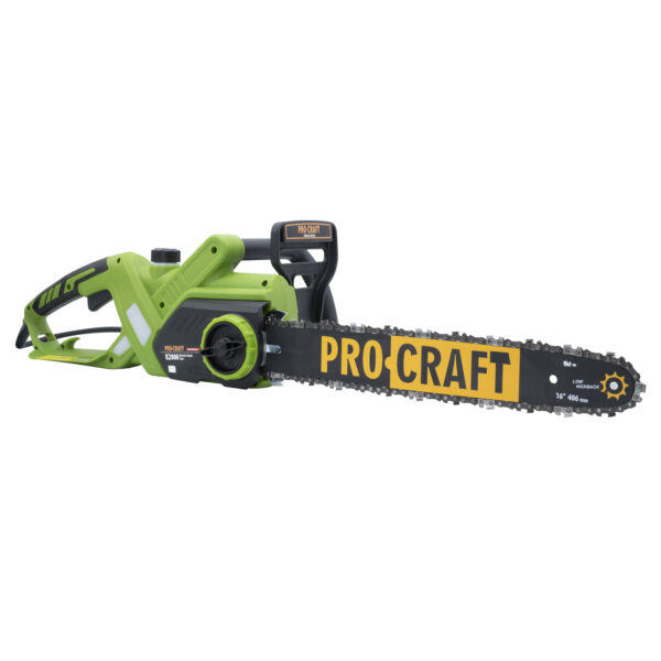 Elektrická pila Procraft K2000 | K2000 - Image 2