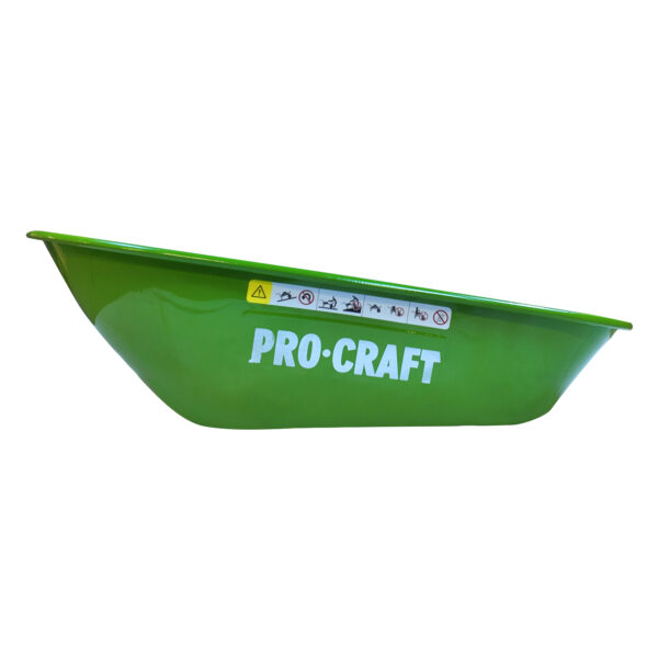 Akumulátorové kolečko Procraft PWB260 | PWB260 - Image 5