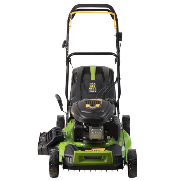 Benzínová sekačka Procraft PLM505S NE | PLM505S NE - Image 6