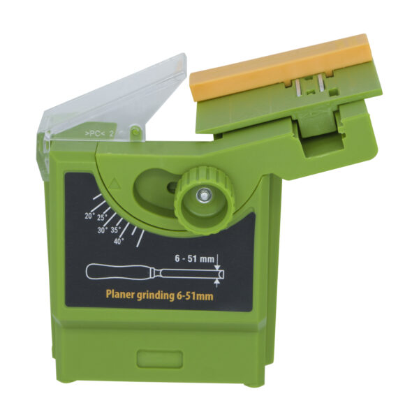 Víceúčelová ostřička Procraft MS450 | MS450 - Image 11
