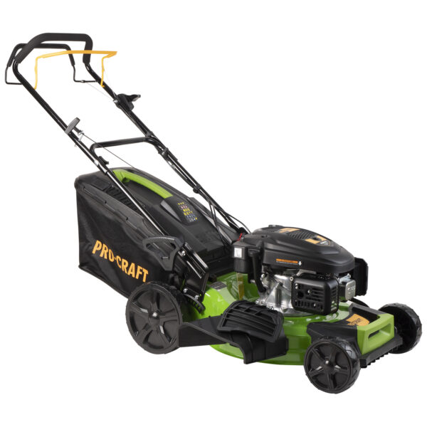 Benzínová sekačka Procraft PLM505S NE | PLM505S NE - Image 3
