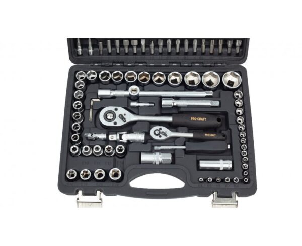 Gola sada Procraft WS-108 | WS-108 - Image 3