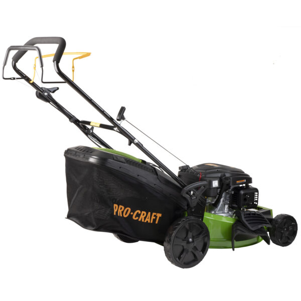 Benzínová sekačka Procraft PLM505S NE | PLM505S NE - Image 4