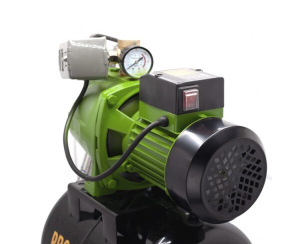 Čerpadlo proudové s tlakovou nádobou Procraft PN25 | PN25 - Image 6