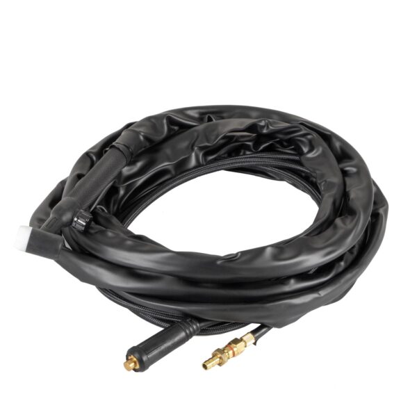 Svařovací hořák tig 4mm Procraft Industrial | TIG torch 4m - Image 7