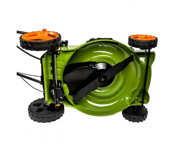 Benzínová sekačka Procraft PLM505ES | PLM505ES - Image 6