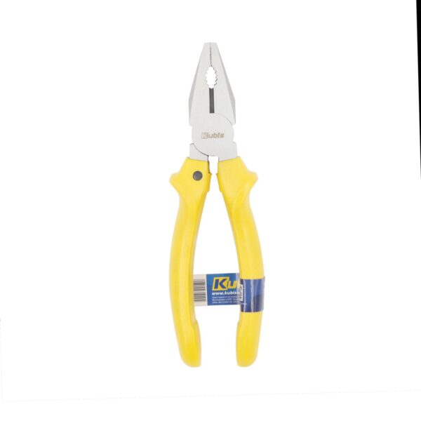 Kleště kombinované 200 mm Gripper, C55, HRC 45-50 | 02-03-1020 - Image 2