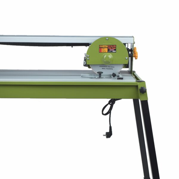 Elektrická řezačka na dlažbu Procraft PF720-200 | PF720-200 - Image 6