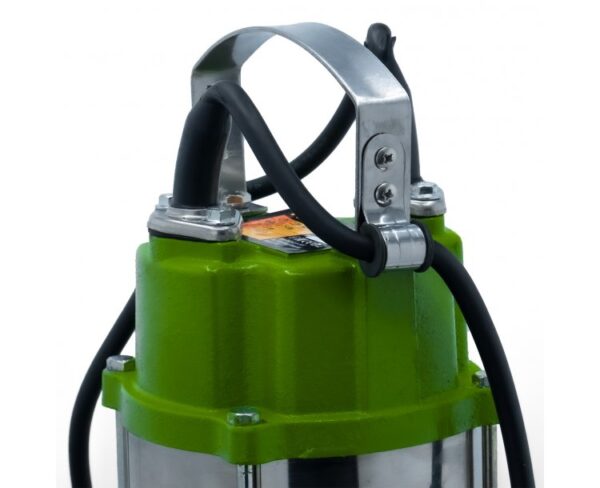 Ponorné kalové vodní čerpadlo Procraft PN21 | PN21 - Image 2