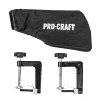 Pásová bruska Procraft PBS1600 (PBS1010) | PBS1600 - Image 7