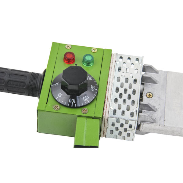 Polyfúzní svářečka Procraft PL1600 (PL800) | PL1600 - Image 5