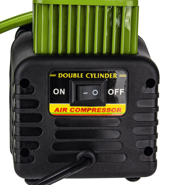 Vzduchový kompresor Procraft LK400 (LK107) | LK400 - Image 3