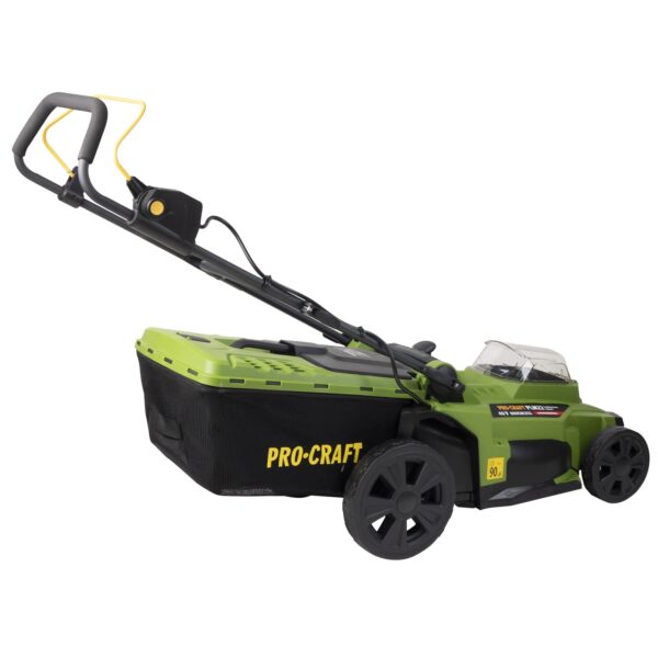 Aku sekačka Procraft PLM22 (bez baterie a nabíječky) | PLM22 - Image 2