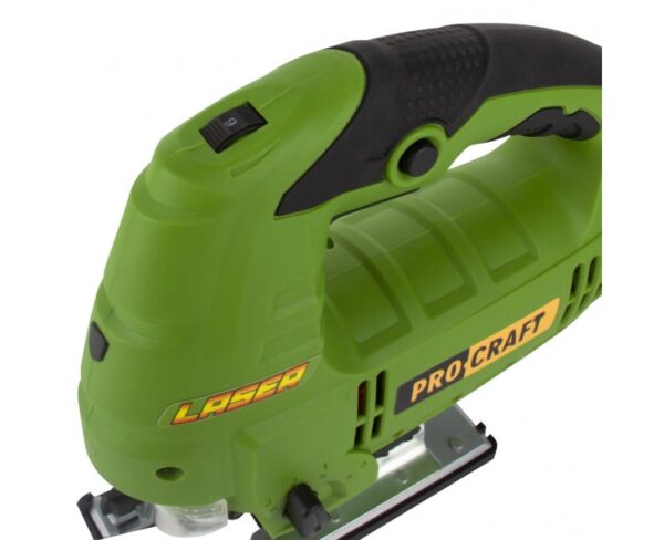 Pila přímočará Procraft ST1300 | ST1300 - Image 5