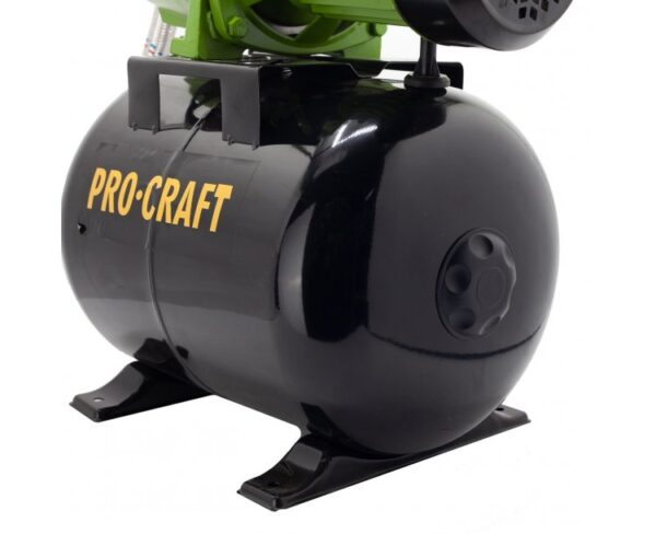 Čerpadlo proudové s tlakovou nádobou Procraft PN25 | PN25 - Image 3