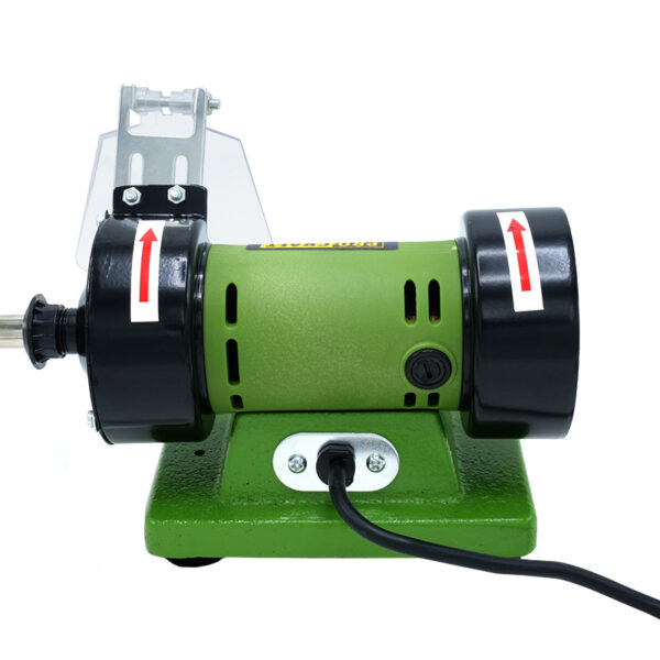 Dvoukotoučová bruska s přímou bruskou Procraft PBG400 | PBG400 - Image 2