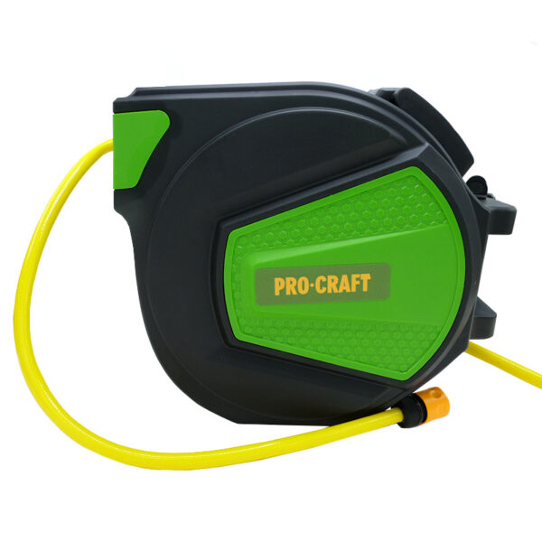 Samonavíjecí buben se zahradní hadicí Procraft VK20 | VK20 - Image 2