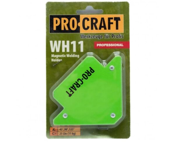 Magnet úhlový Procraft WH11 | WH11 - Image 2
