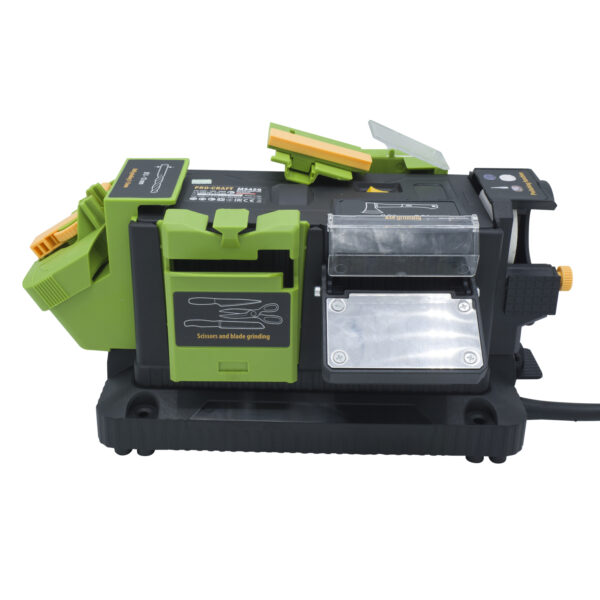 Víceúčelová ostřička Procraft MS450 | MS450 - Image 4