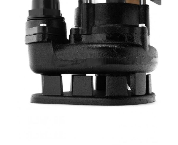Ponorné kalové vodní čerpadlo Procraft PN21 | PN21 - Image 4