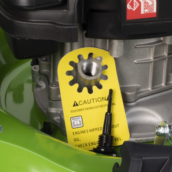 Benzínová sekačka Procraft PLM460 | PLM460 - Image 9
