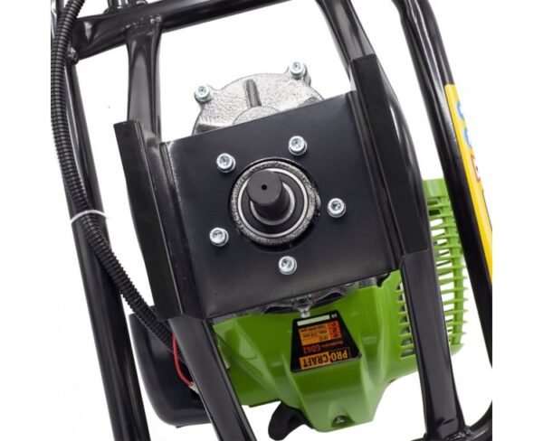 Zemní vrták Procraft GD62 | GD62 - Image 3