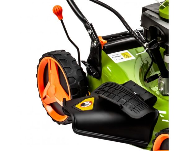 Benzínová sekačka Procraft PLM505ES | PLM505ES - Image 2