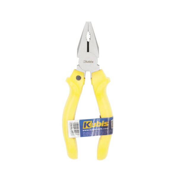 Kleště kombinované 160 mm Gripper, C55, HRC 45-50 | 02-03-1016 - Image 3