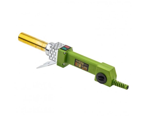 Polyfúzní svářečka, trubicová Procraft PL2000 | PL2000 - Image 2
