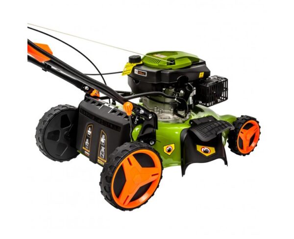 Benzínová sekačka Procraft PLM505ES | PLM505ES - Image 4
