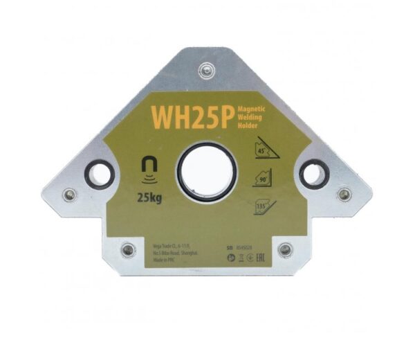 Magnet úhlový Procraft WH25P | WH25P - Image 2