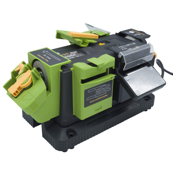 Víceúčelová ostřička Procraft MS450 | MS450 - Image 5