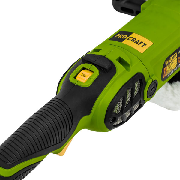 Leštička Procraft PM2100K (PM1400) | PM2100K - Image 3