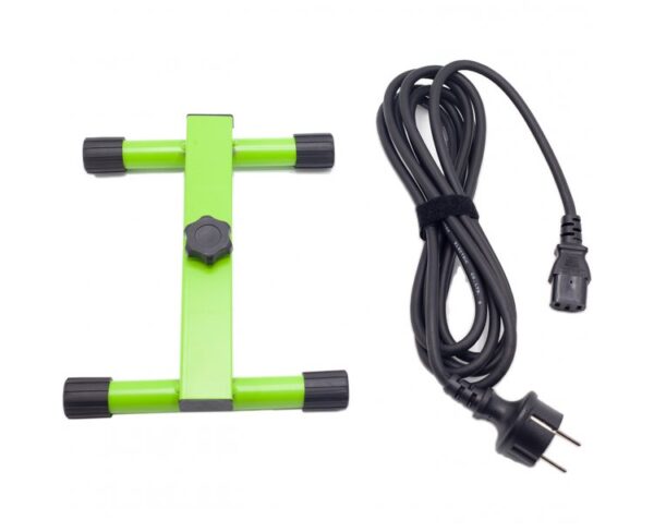 LED reflektor aku/220V Procraft LP20 bez akumulátoru a nabíječky | LP20 - Image 5