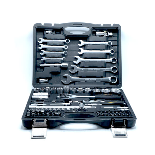 Gola sada Procraft WS-82 | WS82 - Image 3