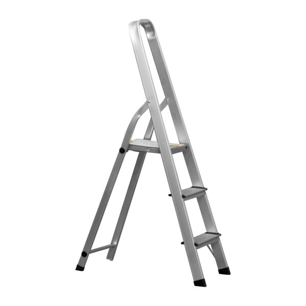 Schůdky hliníkové jednostranné 3st. Procraft  PLA2.62 | PLA2.62