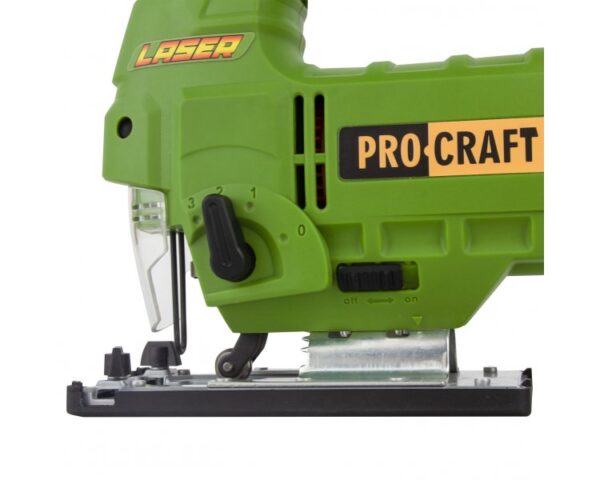 Pila přímočará Procraft ST1300 | ST1300 - Image 6