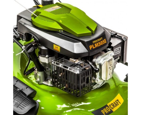 Benzínová sekačka Procraft PLM505ES | PLM505ES - Image 3