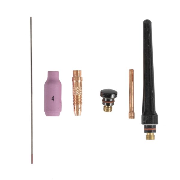 Svařovací hořák tig 4mm Procraft Industrial | TIG torch 4m - Image 9