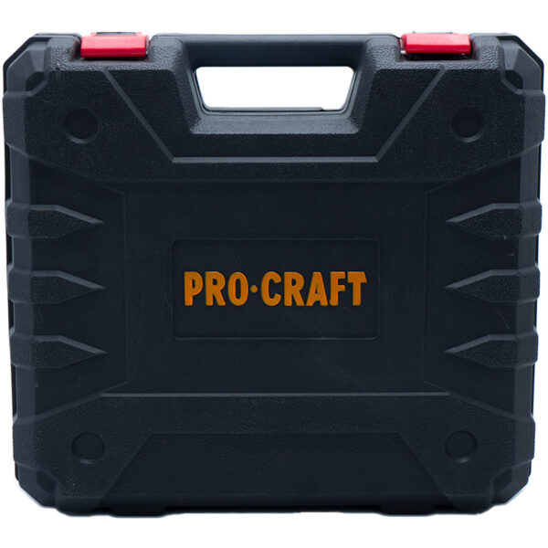 Aku vrtací šroubovák Procraft PA20BLbb | PA20BLbb - Image 5